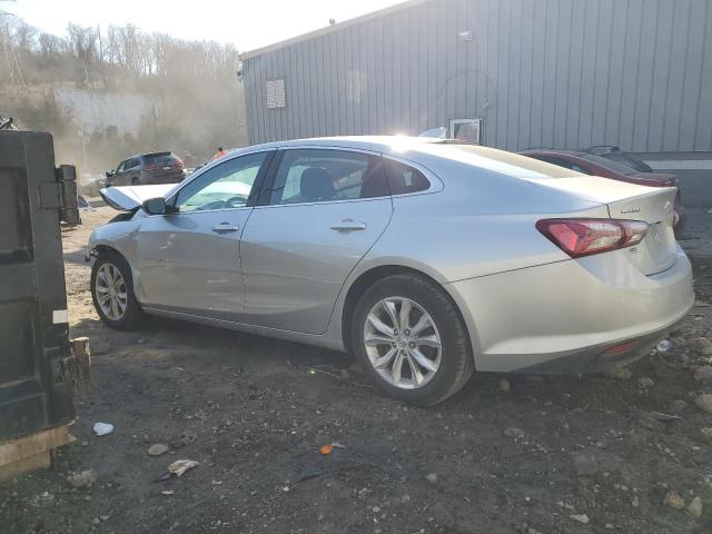 Obraz 2 z 2021 CHEVROLET MALIBU LT 2021 z VIN 1G1ZD5ST5MF022121