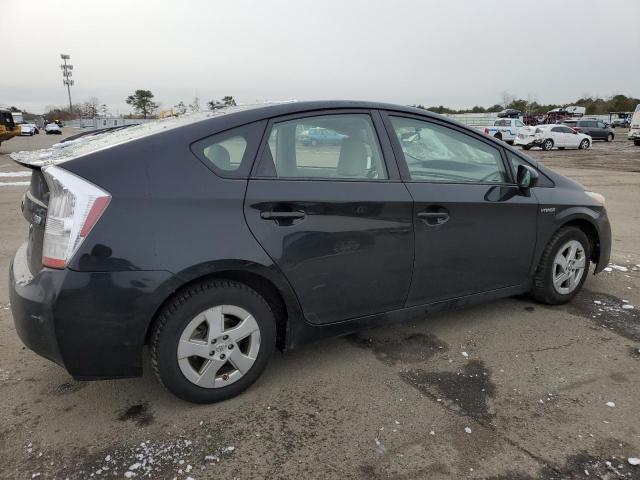 Image 3 of 2010 TOYOTA PRIUS  2010 with VIN JTDKN3DU5A0144993
