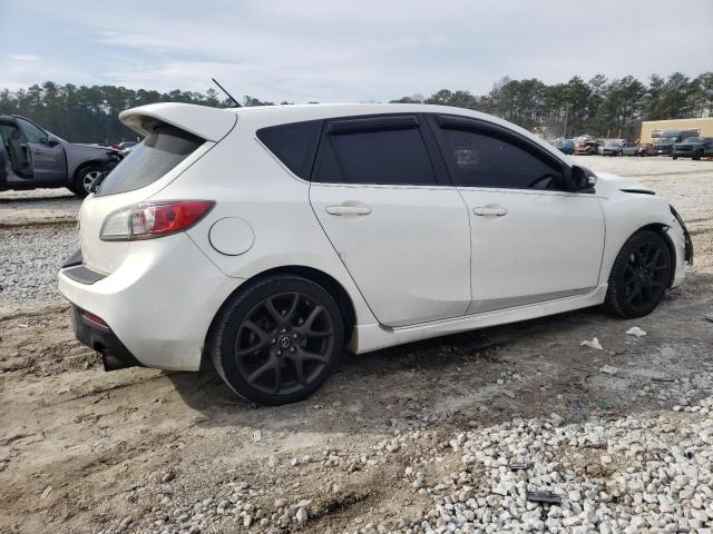 Изображение 3 2013 MAZDA SPEED 3 2013 с VIN JM1BL1L34D1785473