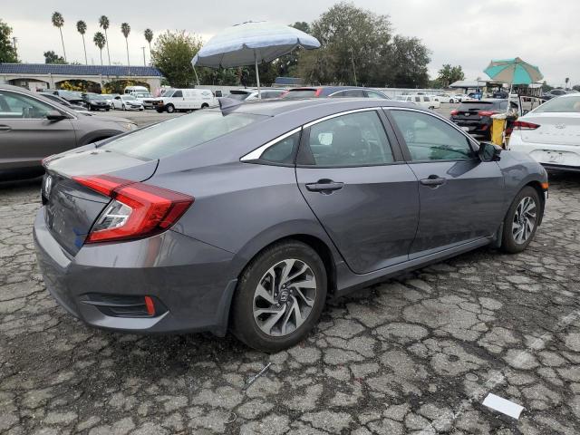 Image 3 of 2017 HONDA CIVIC EX 2017 with VIN 2HGFC2F70HH573099