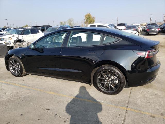 Obraz 2 z 2022 TESLA MODEL 3  2022 z VIN 5YJ3E1EA9NF209249