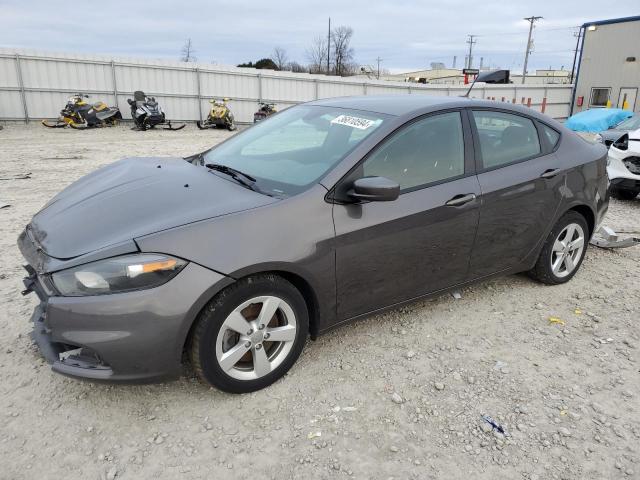 Obraz 2015 DODGE DART SXT 2015