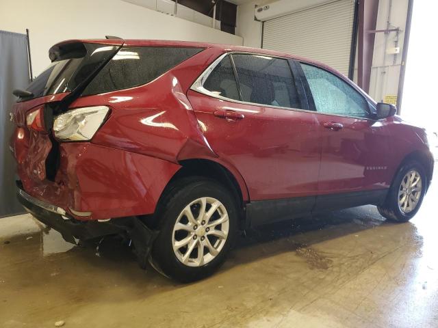 Изображение 3 2020 CHEVROLET EQUINOX LT 2020 с VIN 2GNAXUEV4L6274347