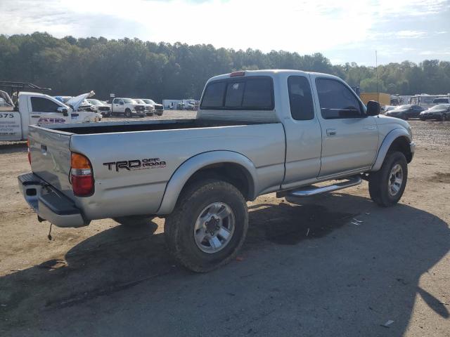 Изображение 3 2002 TOYOTA TACOMA XTRACAB PRERUNNER 2002 с VIN 5TESN92N82Z090394
