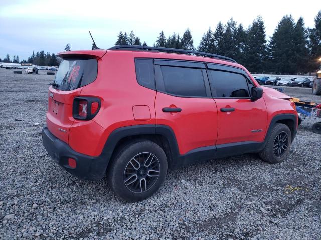 Изображение 3 2015 JEEP RENEGADE SPORT 2015 с VIN ZACCJAAHXFPB78408