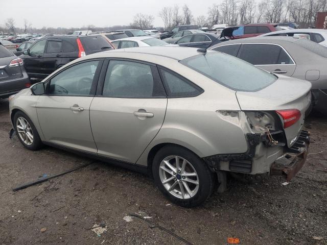 Obraz 2 z 2016 FORD FOCUS SE 2016 z VIN 1FADP3F28GL243268