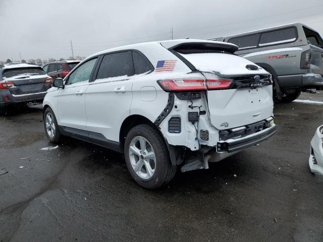 Obraz 2 z 2023 FORD EDGE SE 2023 z VIN 2FMPK4G99PBA09448