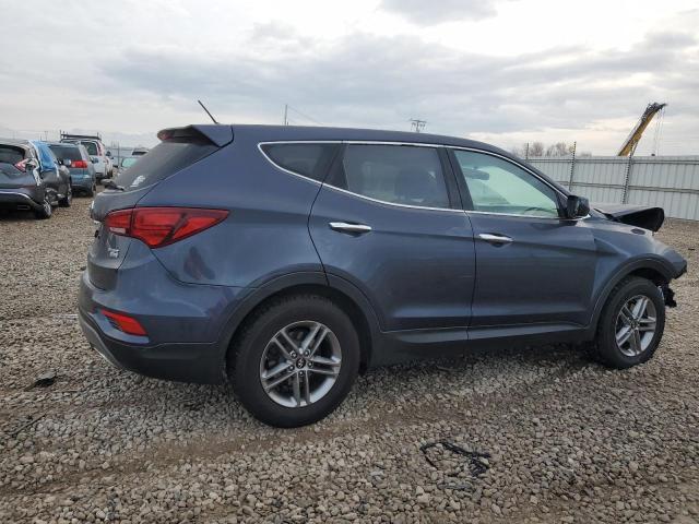 Image 3 of 2018 HYUNDAI SANTA FE SPORT  2018 with VIN 5NMZTDLBXJH084137