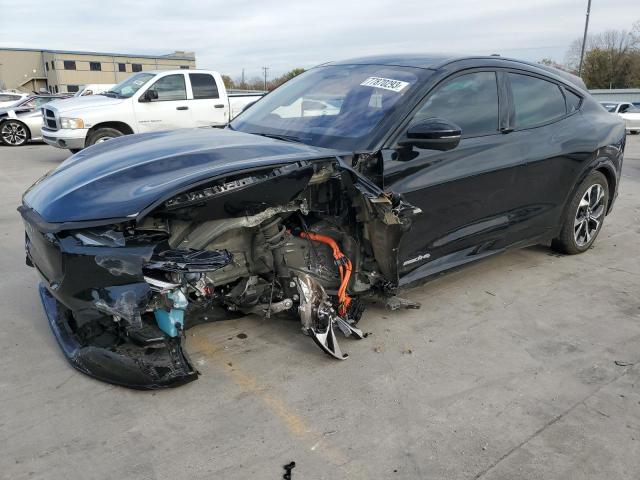 Изображение 1 2023 FORD MUSTANG PREMIUM 2023 с VIN 3FMTK3SS2PMA03234