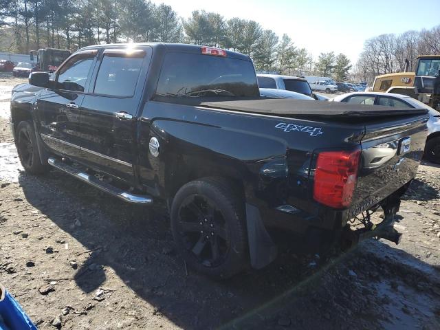 Изображение 2 2014 CHEVROLET SILVERADO K1500 LT 2014 с VIN 3GCUKREC5EG493065