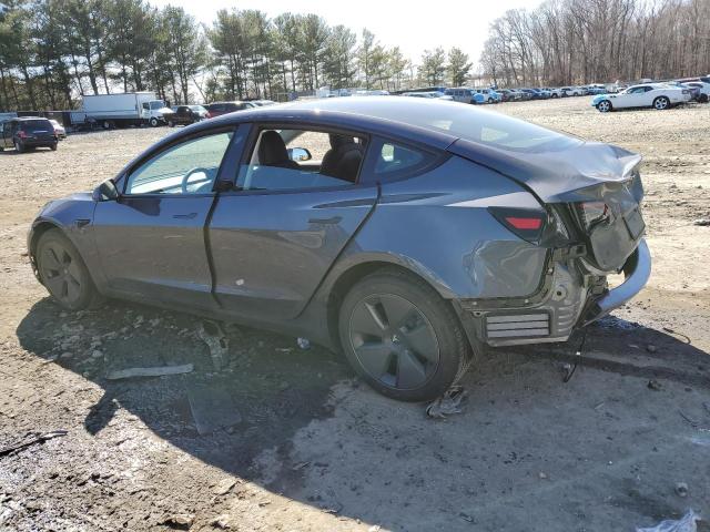 Image 2 of 2023 TESLA MODEL 3  2023 with VIN 5YJ3E1EB1PF661918
