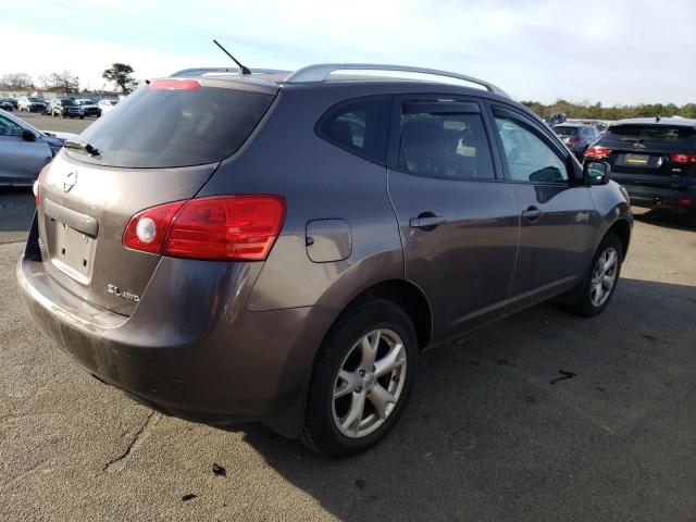 Obraz 3 z 2008 NISSAN ROGUE S 2008 z VIN JN8AS58V08W134998