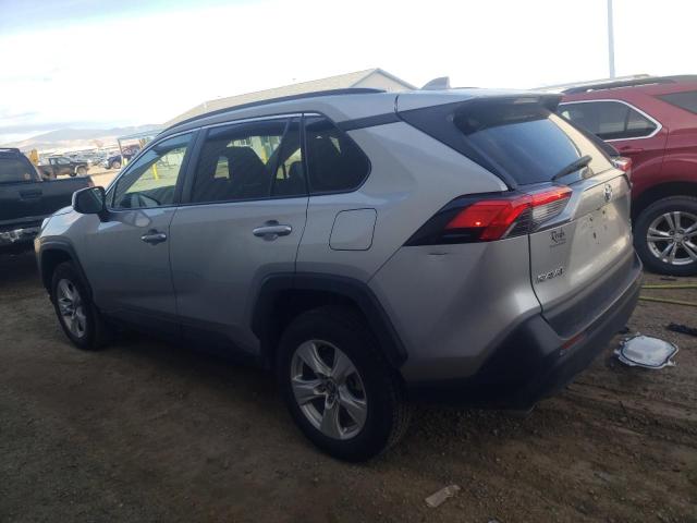 Image 2 of 2020 TOYOTA RAV4 XLE 2020 with VIN 2T3P1RFV5LC110269