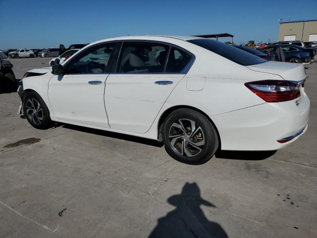 Image 2 of 2016 HONDA ACCORD LX 2016 with VIN 1HGCR2F37GA197142