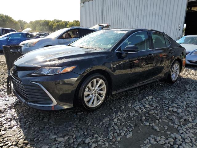 Image 1 of 2021 TOYOTA CAMRY LE 2021 with VIN 4T1R11BK0MU036919