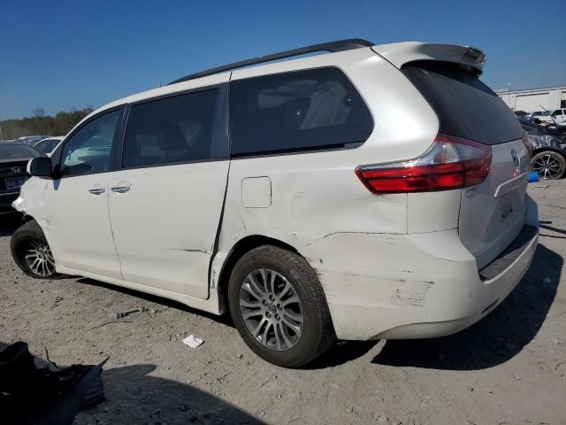 Obraz 2 z 2019 TOYOTA SIENNA XLE 2019 z VIN 5TDYZ3DC1KS976447