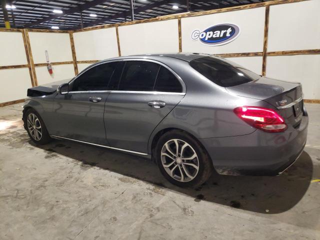 Изображение 2 2017 MERCEDES-BENZ C 300 2017 с VIN 55SWF4JB1HU204186