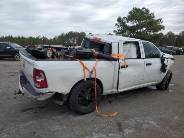 Obraz 3 z 2016 RAM 1500 ST 2016 z VIN 1C6RR7KG5GS322347