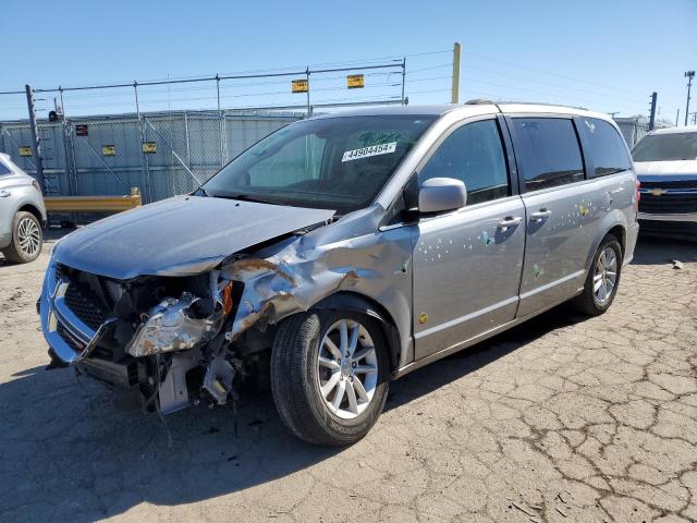 Изображение 2019 DODGE GRAND CARAVAN SXT 2019