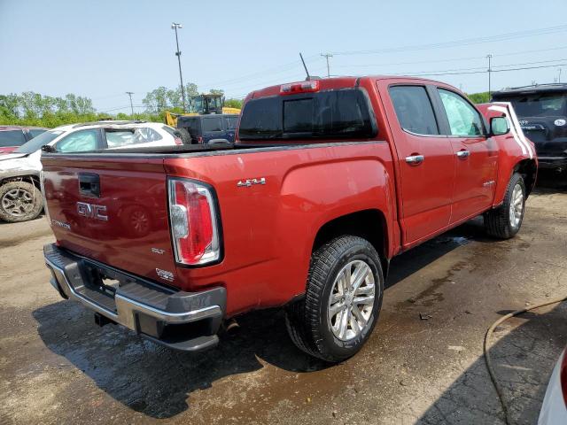 Obraz 3 z 2016 GMC CANYON SLT 2016 z VIN 1GTG6DE33G1339010
