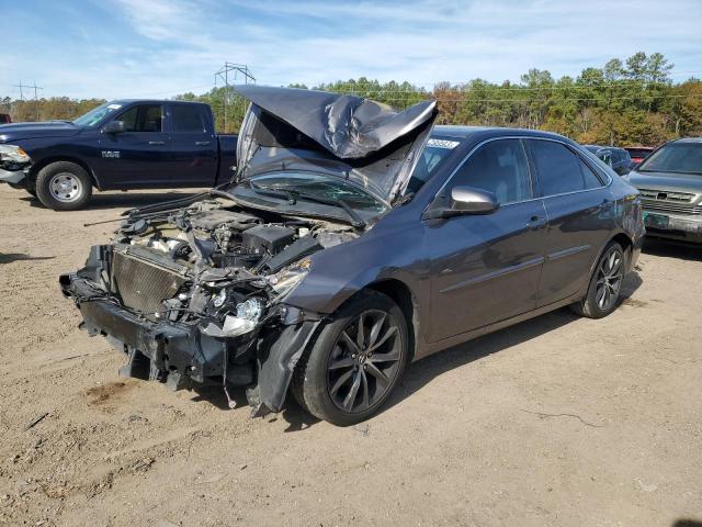 Изображение 1 2015 TOYOTA CAMRY LE 2015 с VIN 4T1BF1FK4FU109158