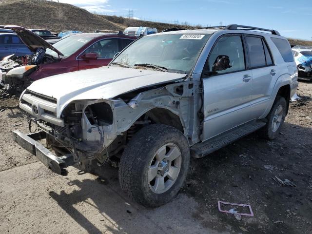 Изображение 2004 TOYOTA 4RUNNER SR5 2004