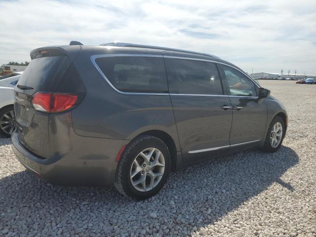 Image 3 of 2017 CHRYSLER PACIFICA TOURING L PLUS 2017 with VIN 2C4RC1EG4HR832694