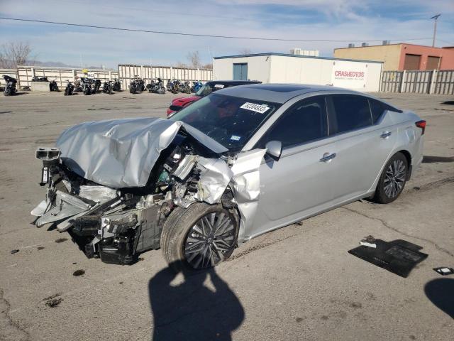 Image 1 of 2023 NISSAN ALTIMA SV 2023 with VIN 1N4BL4DV8PN406527