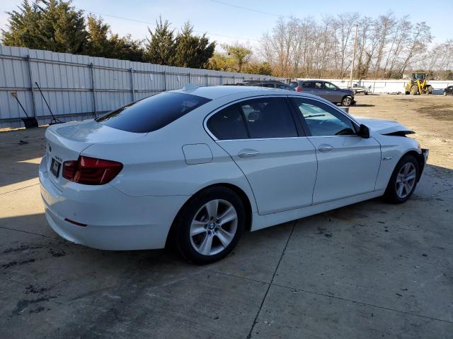 Obraz 3 z 2013 BMW 528 XI 2013 z VIN WBAXH5C50DD109324