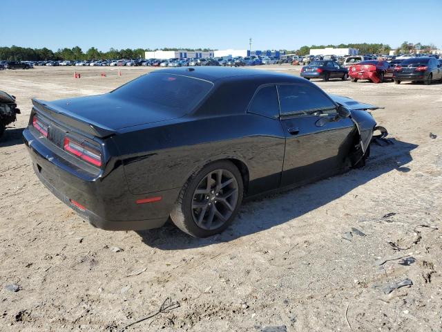 Image 3 of 2023 DODGE CHALLENGER SXT 2023 with VIN 2C3CDZAG5PH574458