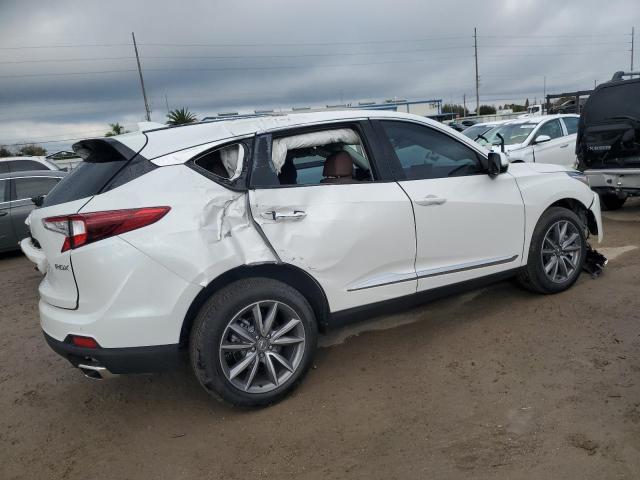 Obraz 3 z 2023 ACURA RDX TECHNOLOGY 2023 z VIN 5J8TC1H52PL010503