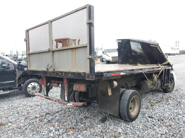 Изображение 3 2007 MITSUBISHI FUSO TRUCK OF AMERICA INC FE 85D 2007 с VIN JL6CCE1S07K009241