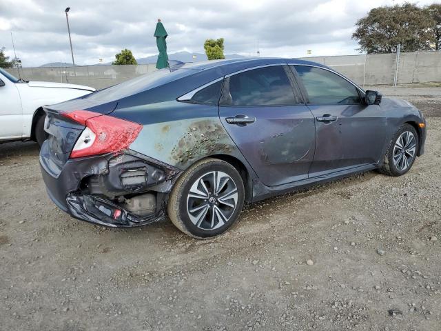 Obraz 3 z 2016 HONDA CIVIC EX 2016 z VIN 2HGFC1F32GH635690