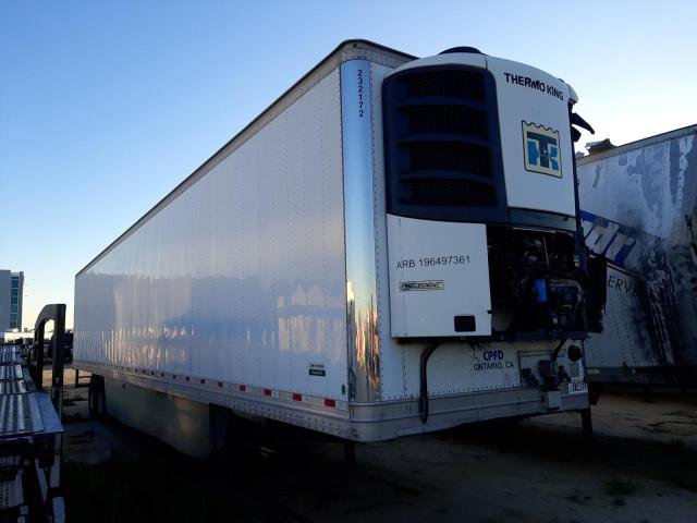 Image 1 of 2019 HYTR TRAILER 2019 with VIN 3H3V532C3KT902005