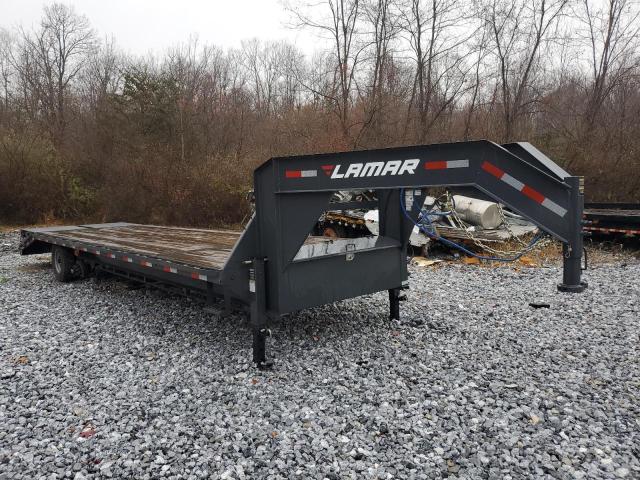 Image 1 of 2023 LAMR TRAILER 2023 with VIN 5RVFS3028PP120711