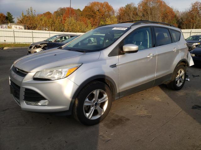 Изображение 1 2015 FORD ESCAPE SE 2015 с VIN 1FMCU9GX0FUA18326
