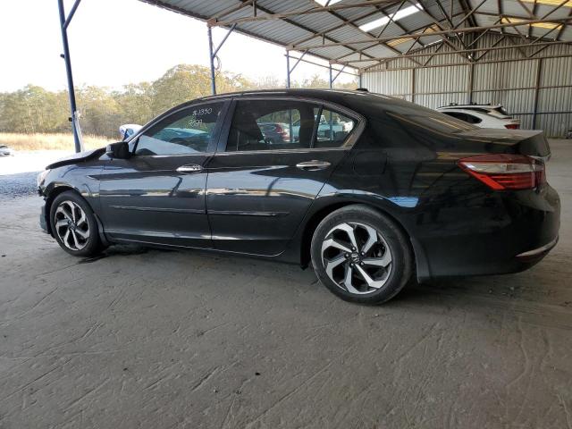 Obraz 2 z 2016 HONDA ACCORD EXL 2016 z VIN 1HGCR2F91GA139029