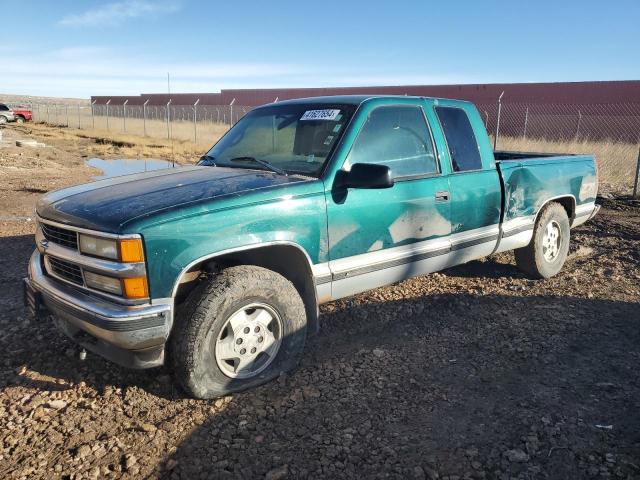 Obraz 1 z 1995 CHEVROLET GMT-400 K1500 1995 z VIN 2GCEK19K3S1291398