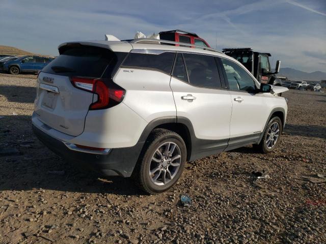 Image 3 of 2022 GMC TERRAIN SLT 2022 with VIN 3GKALVEV9NL114185