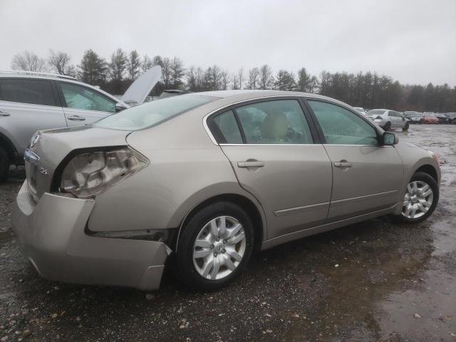 Image 3 of 2012 NISSAN ALTIMA BASE 2012 with VIN 1N4AL2AP9CN405841