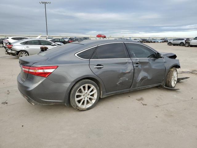 Изображение 3 2013 TOYOTA AVALON BASE 2013 с VIN 4T1BK1EB4DU028106