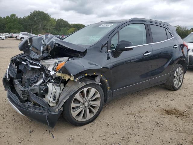 2017 BUICK ENCORE PREFERRED 2017 image