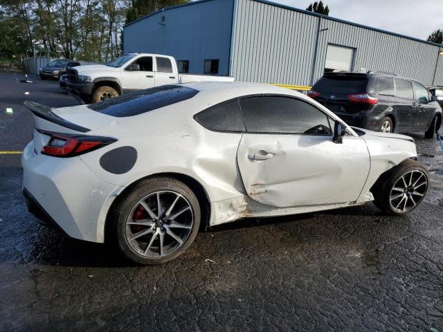 Image 3 of 2023 TOYOTA GR 86  2023 with VIN JF1ZNBC12P8758447