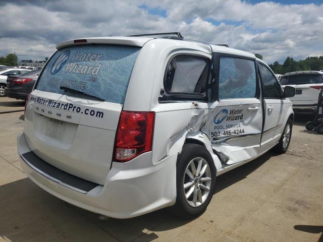 Изображение 3 2019 DODGE GRAND CARAVAN SXT 2019 с VIN 2C4RDGCG0KR771631