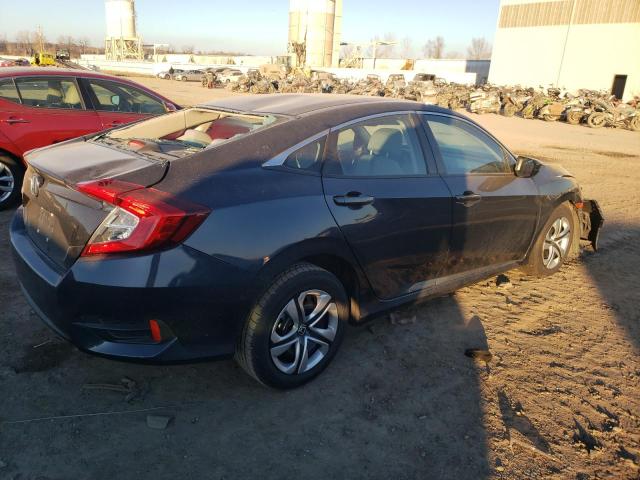Изображение 3 2017 HONDA CIVIC LX 2017 с VIN 19XFC2F5XHE001028