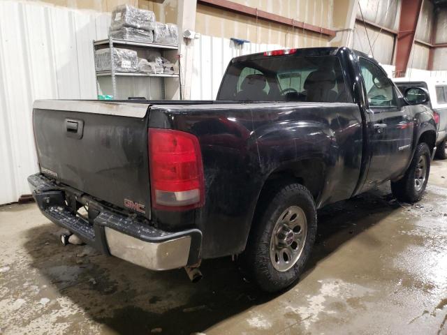 Image 3 of 2009 GMC SIERRA K1500 2009 with VIN 1GTEK14C29Z226091