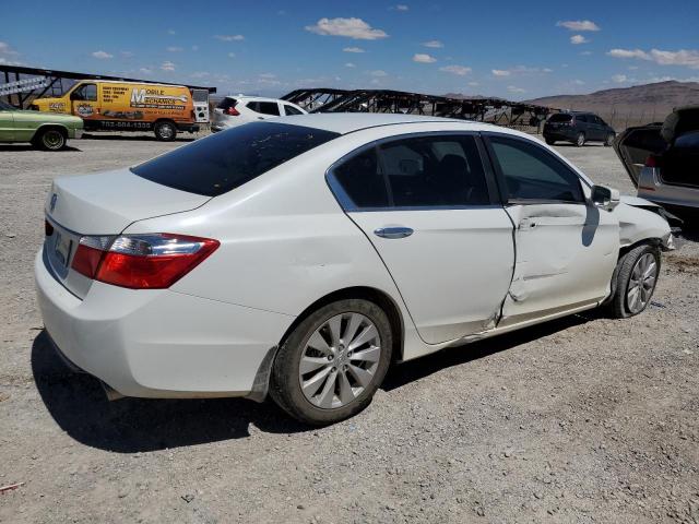 Image 3 of 2014 HONDA ACCORD EX 2014 with VIN 1HGCR2F74EA194988