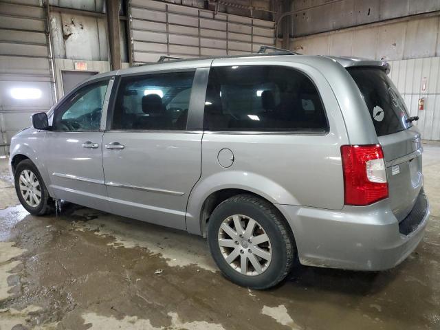Obraz 2 z 2016 CHRYSLER TOWN & COUNTRY TOURING 2016 z VIN 2C4RC1BG5GR291125