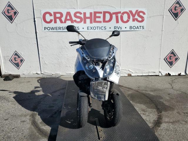Изображение 2 2007 PIAGGIO MP3  2007 с VIN ZAPM479M475001586