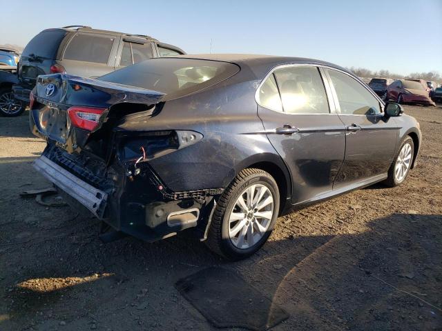Image 3 of 2018 TOYOTA CAMRY L 2018 with VIN JTNB11HK7J3032859